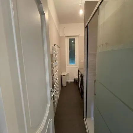 Luxury Portofino Wifi - Netflix Apartment *