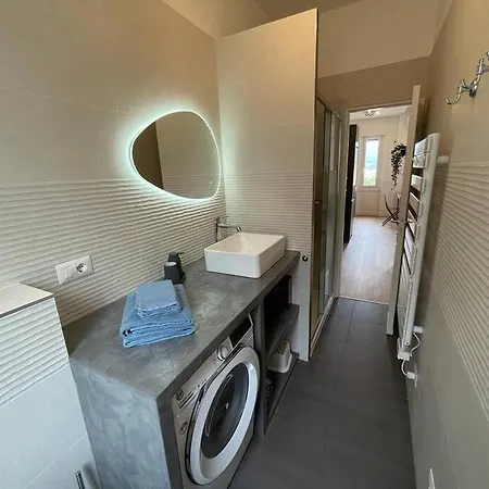 Luxury Portofino Wifi - Netflix ראפאלו
