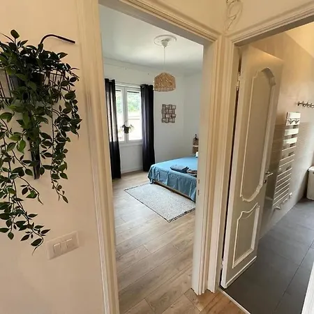 Luxury Portofino Wifi - Netflix Rapallo