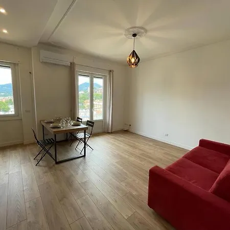 דירה Luxury Portofino Wifi - Netflix