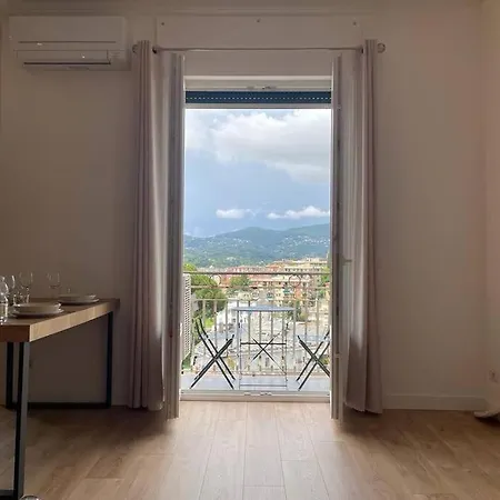 Apartment Luxury Portofino Wifi - Netflix Rapallo