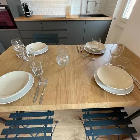 Luxury Portofino Wifi - Netflix Apartment *