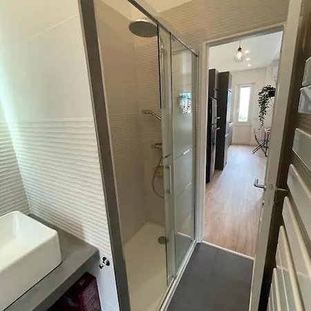 Luxury Portofino Wifi - Netflix * ראפאלו