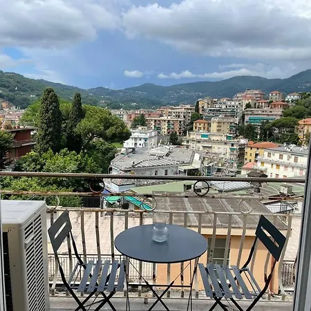 Luxury Portofino Wifi - Netflix ראפאלו