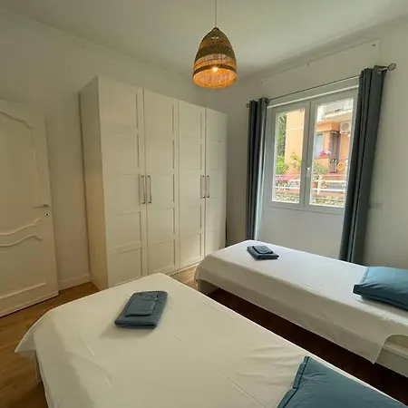 Luxury Portofino Wifi - Netflix Apartment *