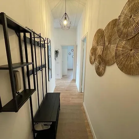 Apartment Luxury Portofino Wifi - Netflix *