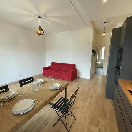 Apartment Luxury Portofino Wifi - Netflix